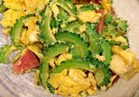 沖縄料理 沖縄料理