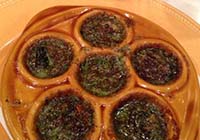 エスカルゴ3 エスカルゴ3