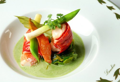 フランス料理 フランス料理