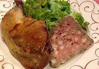 コンフィ3 コンフィ3