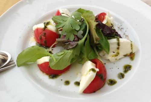 イタリア料理 イタリア料理