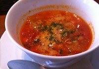 ミネストローネ2 ミネストローネ2