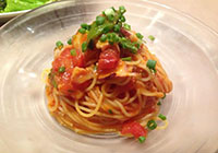 パスタ1 パスタ1