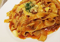 パスタ2 パスタ2