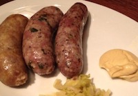 サルシッチャ3 サルシッチャ3